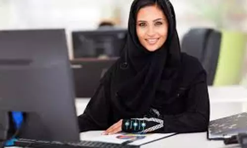 സൌദികളിലെ ഉദ്യോഗാര്‍ത്ഥികളില്‍ എണ്‍പത് ശതമാനവും സ്ത്രീകള്‍