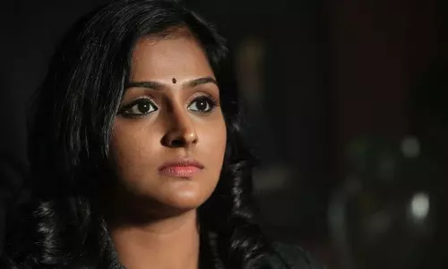 അമ്മയുടെ മൌനം ഞെട്ടിപ്പിക്കുന്നു: രമ്യാ നമ്പീശന്‍ 