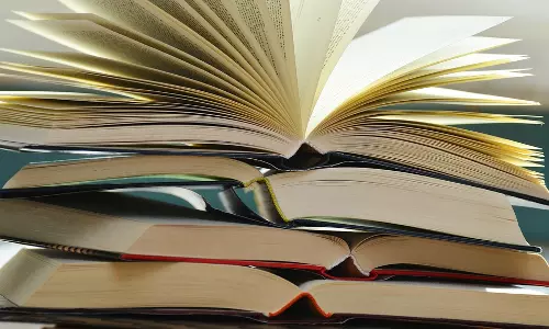 അപൂര്‍വ പുസ്തകങ്ങള്‍ ഡിജിറ്റല്‍ രൂപത്തില്‍