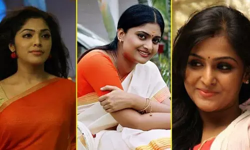 അവര്‍ക്കൊപ്പം; രാജി വച്ച നടിമാര്‍ക്ക് പിന്തുണയുമായി മാധ്യമലോകം