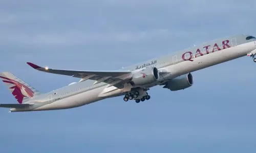 ഖത്തറില്‍ നിന്നും പതിനേഴ് അധിക വന്ദേഭാരത് സര്‍വീസുകള്‍ കൂടി ഇന്ത്യയിലേക്ക്