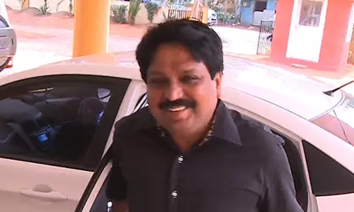 കെ.എസ്.ആർ.ടി.സി പരിഷ്കരണ നടപടികളിൽ നിന്ന് പിന്നോട്ടില്ലെന്ന് തച്ചങ്കരി