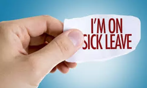 ആരോഗ്യമേഖലയില്‍ സ്വദേശിവല്‍ക്കരണം: ഇലക്ട്രോണിക് സിക്ക് ലീവ് പദ്ധതിയുമായി സൌദി