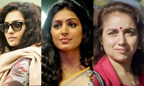 അമ്മയുടെ തീരുമാനം ഞെട്ടിച്ചു, ഉടന്‍ യോഗം വിളിക്കണമെന്ന് നടിമാര്‍