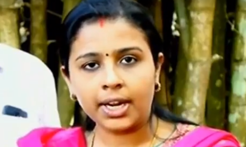 വനം വകുപ്പിലും ദാസ്യപ്പണി: പെരിയാർ കടുവസങ്കേതം ഡെപ്യൂട്ടി ഡയറക്ടറുടെ വീട്ടുജോലിക്ക് ജീവനക്കാരിയെന്ന് ആരോപണം