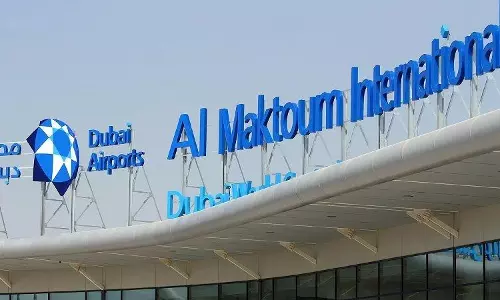 നവീകരണത്തിനും അറ്റകുറ്റപണികൾക്കുമായി റൺവേ അടയ്ക്കും: ദുബൈ അന്താരാഷ്ട്ര വിമാനത്താവളത്തില്‍ സര്‍വീസുകള്‍ പുനഃക്രമീകരിക്കുന്നു