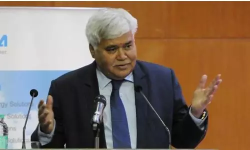 “നിങ്ങള്‍ സ്വന്തം ആധാർ നമ്പർ പരസ്യപ്പെടുത്തണം എന്നല്ല ഞാൻ പറഞ്ഞത്”: ട്രായ് ചെയര്‍മാന്‍