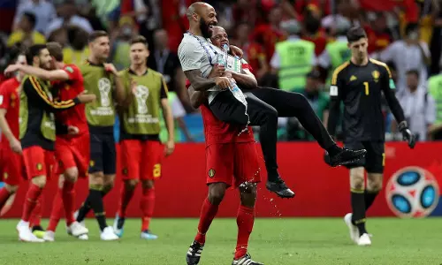 ഹെന്‍‍റി തെരഞ്ഞെടുത്തത് തെറ്റായ ഇടമെന്ന് ജിറൂഡ്