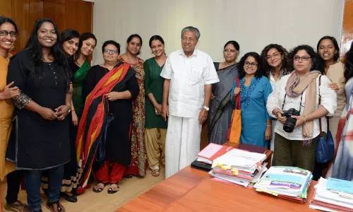 ഡബ്ള്യൂ.സി.സി അംഗങ്ങളെ അമ്മ ചര്‍ച്ചക്ക് വിളിച്ചു; ആഗസ്ത് 7ന് യോഗം