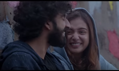 ഈ നാട് ചുറ്റും ചൂളക്കാറ്റേ..കൂടെയിലെ കിടിലന്‍ പാട്ട് കാണാം