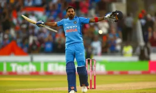 ടി20 റാങ്കിങ്‌;നേട്ടമുണ്ടാക്കി രാഹുലും രോഹിതും   