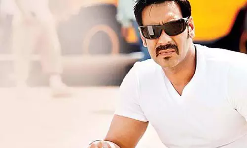 അജയ് ദേവ്ഗണ്‍ തമിഴിലേക്ക്