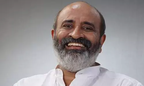 മാത്യു ടി തോമസ് വേണ്ട; മന്ത്രിയായി കെ. കൃഷ്ണൻകുട്ടി മതിയെന്ന് ജെഡിഎസ് സംസ്ഥാന എക്സിക്യൂട്ടിവ് യോഗം