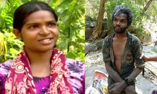 ആള്‍ക്കൂട്ടം തല്ലിക്കൊന്ന മധുവിന്റെ സഹോദരി ഇനി കേരള പൊലീസില്‍