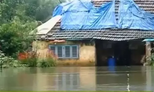 മഴക്കെടുതി; കേന്ദ്ര സംഘത്തിന്റെ സന്ദര്‍ശനത്തില്‍ പ്രതീക്ഷയില്ലാതെ നാട്ടുകാര്‍