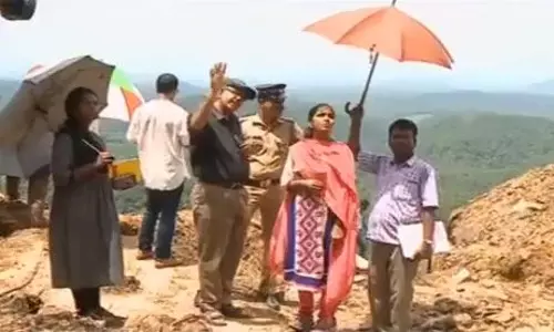 അനധികൃത നിര്‍മ്മാണങ്ങള്‍ കരിഞ്ചോലമലയില്‍ ഉരുള്‍ പൊട്ടലിന് കാരണമായി