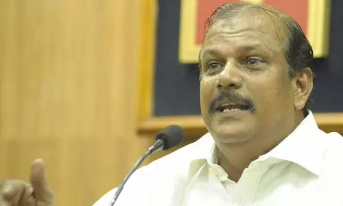 ജനപക്ഷം പിസി ജോര്‍ജ് PoliMix 595 Part2