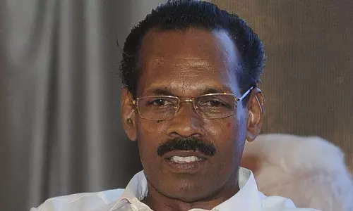 ഗള്‍ഫ് റിക്രൂട്ടിങ് സര്‍ക്കാര്‍ ഏറ്റെടുക്കുമെന്ന് മന്ത്രി ടി.പി രാമകൃഷ്ണന്‍ 