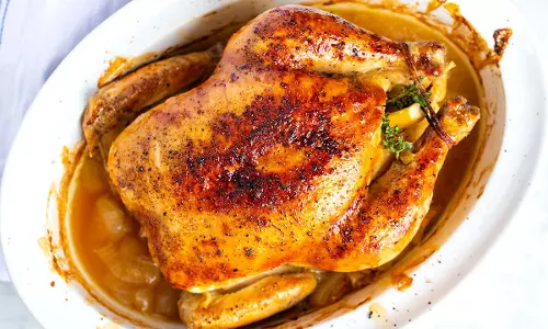 കോഴിയിറച്ചിയിലും മാരകവിഷം: തൂക്കം വര്‍ധിക്കാന്‍ 14 തരം കെമിക്കലുകള്‍, ഇറച്ചി കേടാവാതിരിക്കാന്‍ ഫോര്‍മാലിന്‍ MediaOne Investigation