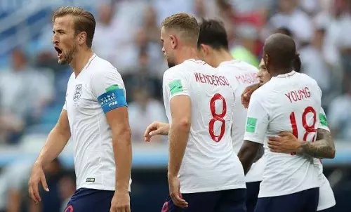 റഷ്യന്‍ ലോകകപ്പ് ഇംഗ്ലണ്ട് നേടും;   ചര്‍ച്ചയായി ഒരു ട്വീറ്റ് 