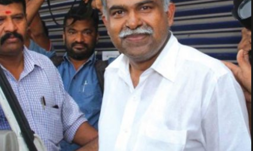 ന‍ഴ്സിങ് റിക്രൂട്ട്മെന്‍റ് തട്ടിപ്പ്; ഉതുപ്പ് വര്‍ഗ്ഗീസ് വീണ്ടും അറസ്റ്റില്‍