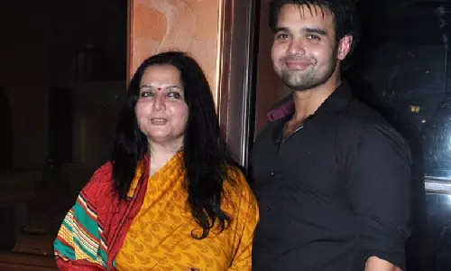 മിഥുന്‍ ചക്രവര്‍ത്തിയുടെ ഭാര്യയ്ക്കും മകനുമെതിരെ ലൈംഗിക പീഡനക്കേസ്