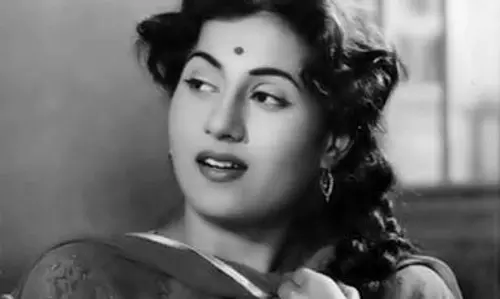 ബോളിവുഡ് താരസുന്ദരി മധുബാലയുടെ ജീവിതം സിനിമയാകുന്നു