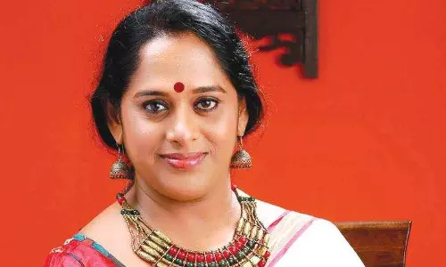 സജിത മഠത്തിൽ | View Point 286  