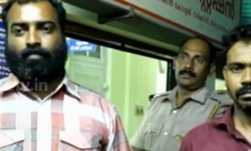 ട്രാന്‍സ് ജന്‍ഡറിനെയും സഹോദരനെയും മര്‍ദിച്ച സംഭവത്തില്‍ രണ്ട് പേര്‍ പൊലീസ് പിടിയിലായി