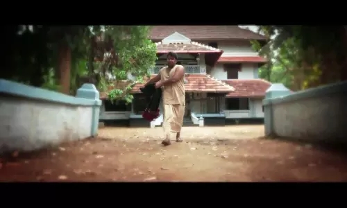 ഒടിയന്‍റെ പുതിയ വേലകള്‍ കണ്ടുനോക്ക്... പുതിയ ടീസറെത്തി; റിലീസ് തിയതിയും പ്രഖ്യാപിച്ചു