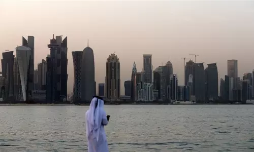 വലിയ പെരുന്നാളിനെ വരവേല്‍ക്കാനൊരുങ്ങി ഖത്തര്‍