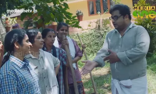 Angadipattu | Episode 1