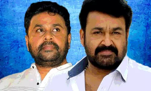 നിരപരാധിത്വം തെളിയും വരെ അമ്മയിലേക്കില്ലെന്ന ദിലീപിന്റെ കത്ത് പിടിവള്ളിയാക്കി ‘അമ്മ’