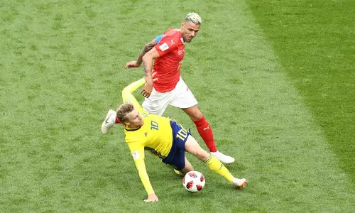 സ്വീഡന്‍ - സ്വിറ്റ്സര്‍ലാന്‍ഡ് Live