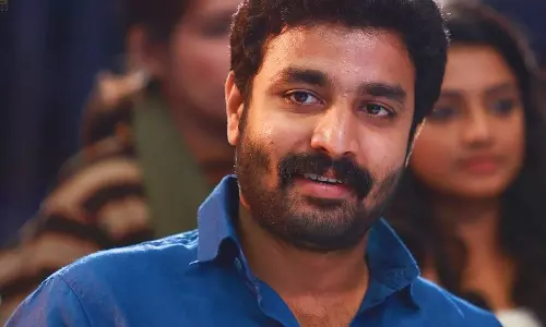 ദീപക് നായകനാകുന്ന ഓര്‍മ്മയില്‍ ഒരു ശിശിരം