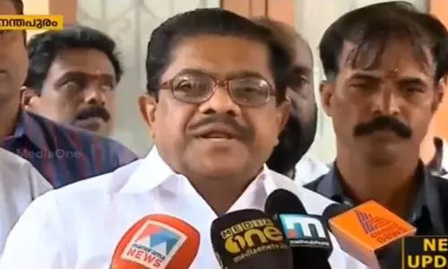 കെപിസിസിയുടെ രാമായണ മാസാചരണ പരിപാടി ഉപേക്ഷിച്ചു