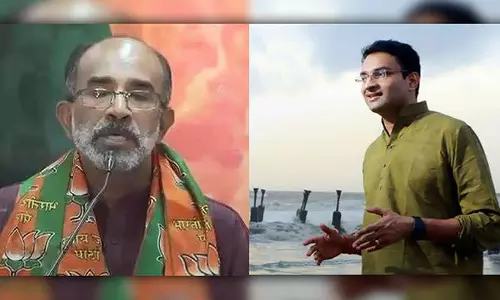 ‘കലക്ടര് ബ്രോയെ’ കണ്ണന്താനം പുറത്താക്കി ‘കലക്ടര് ബ്രോയെ’ കണ്ണന്താനം പുറത്താക്കി