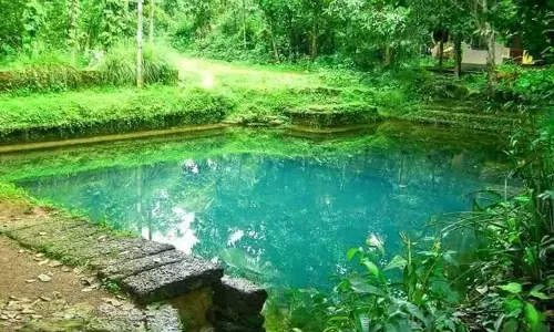 മലപ്പുറത്ത് കുളത്തിലിറങ്ങിയ 2 കുട്ടികള്‍ മുങ്ങിമരിച്ചു