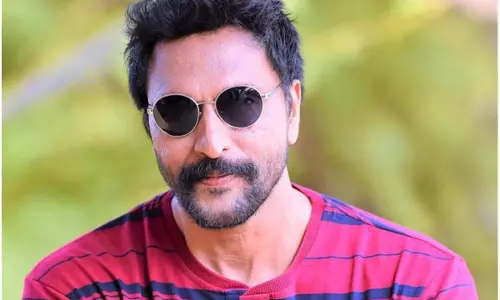 സിനിമയില് ഒരുപാട് ഉയരത്തിലെത്താന് സാധിച്ചില്ല, നമ്മള് മുന്നോട്ട് പോകുമ്പോള് വലിച്ചിടാന് ഒരുപാട് ആളുകള് ഉണ്ടാകും: ബാബു ആന്റണി സിനിമയില് ഒരുപാട് ഉയരത്തിലെത്താന് സാധിച്ചില്ല, നമ്മള് മുന്നോട്ട് പോകുമ്പോള് വലിച്ചിടാന് ഒരുപാട് ആളുകള് ഉണ്ടാകും: ബാബു ആന്റണി