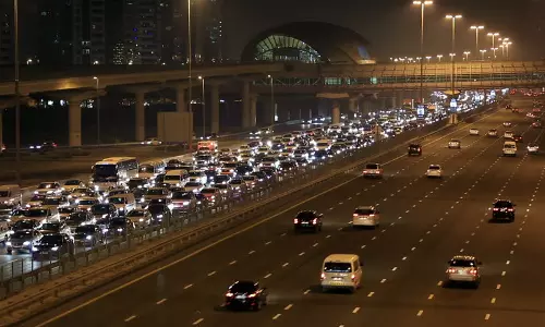 കാലാവസ്ഥ മാറ്റങ്ങള്‍ ഇനി 5ദിവസം മുമ്പേ അറിയാം; പുതിയ സംവിധാനവുമായി സൌദി 