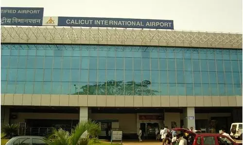 കരിപ്പൂര്‍; റണ്‍വേ നവീകരണം പൂര്‍ത്തിയായിട്ടും വലിയ വിമാനങ്ങളുടെ സര്‍വീസില്‍ അനിശ്ചിതത്വം