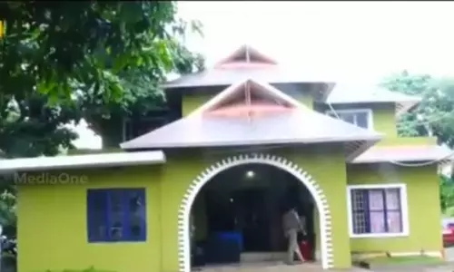 വായ്പ വാഗ്ദാനം നല്‍കി ലക്ഷങ്ങളുടെ തട്ടിപ്പ്; 2 പേര്‍ അറസ്റ്റില്‍