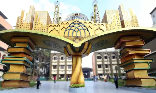 സ്കൂള്‍ അധികൃതരുടെ അനാസ്ഥ: മര്‍ക്കസിലെ പ്ലസ്ടു വിദ്യാര്‍ത്ഥികള്‍ക്ക് സ്കൂള്‍ മാറാനുള്ള അവസരം നഷ്ടപ്പെട്ടതായി പരാതി