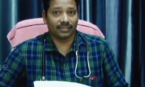 കുട്ടമ്പുഴയിലെ ആദിവാസികളുടെ ജീവന്റെ കാവലാളായി ഒരു ഡോക്ടര്‍