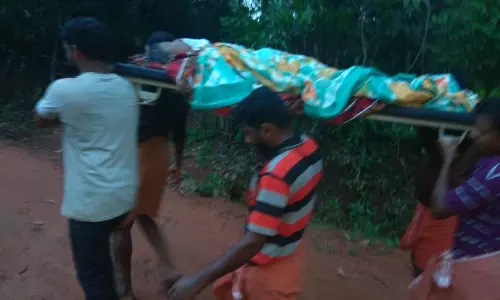 ബെള്ളൂരിലെ അയിത്തം; കേരളത്തിന് അപമാനമെന്ന് രാഷ്ട്രീയനേതാക്കൾ