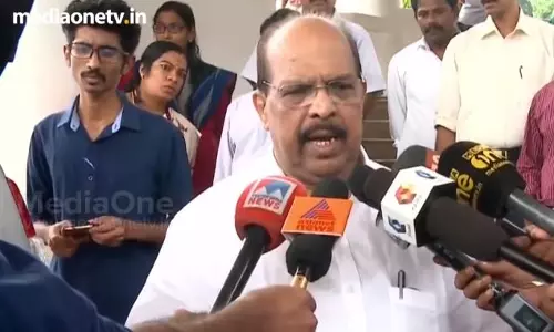 അരുതായ്മകള്‍ക്കെതിരെയുള്ള ശബ്ദം PoliMix Episode 582