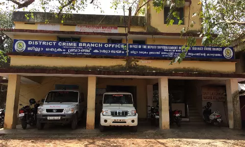 വൈദികർക്കെതിരെയുളള ലൈംഗികാരോപണകേസ് ക്രൈംബ്രാഞ്ച് അന്വേഷിക്കും