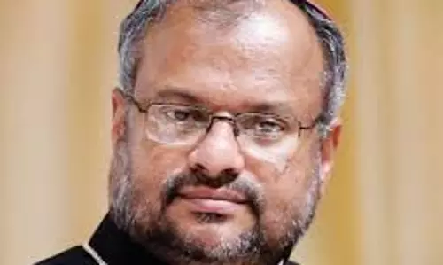 ലൈംഗികാരോപണം: ചോദ്യം ചെയ്യലിന് ഹാജരാകാന്‍ അന്വേഷണസംഘം ജലന്ധര്‍ ബിഷപ്പിന് നോട്ടീസ് നല്‍കും