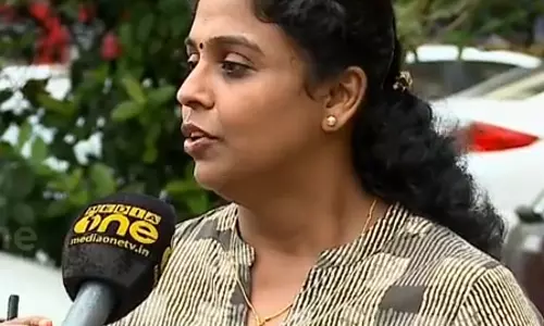 യുദ്ധഭൂമികളിലെ ജീവകാരുണ്യത്തിന്റെ വേറിട്ട മുഖമായി ഡോക്ടര്‍ ദീപ