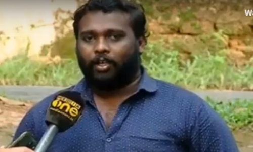 കെവിന്റേത് മുങ്ങിമരണമല്ല; ഷാനുവും മറ്റ് പ്രതികളും മുക്കിക്കൊന്നതാണെന്ന് അനീഷ്